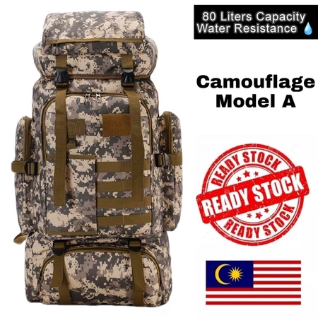 my-11134201-7qukz-lj0a29fp298m5d@resize_w450_nl-1.webp 80L Large Capacity Backpack Hiking Bag Military Waterproof Camouflage A