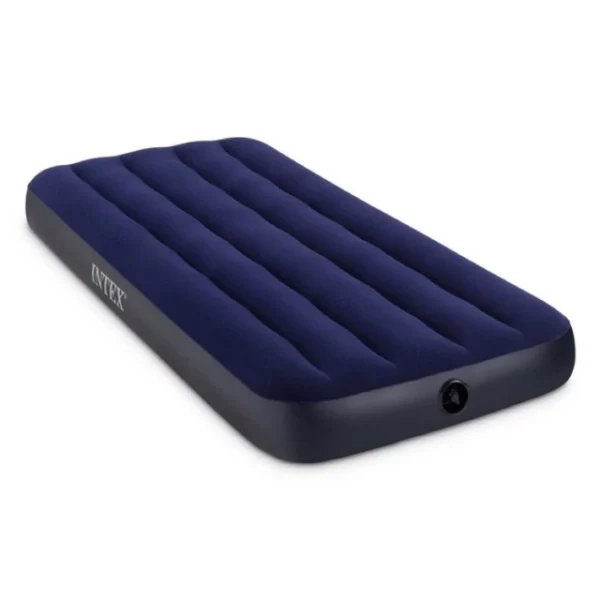 sg-11134201-22100-7zk6w91kguiv14-1.webp INTEX Inflatable Air bed Mattress Thick 25cm with Dura-Beam Standard Fib Double