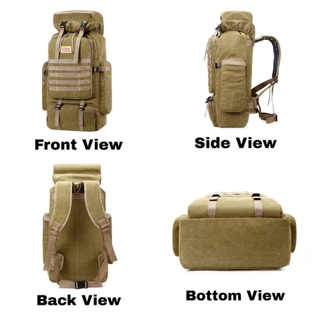 sg-11134201-22110-bwhg1ai0wekv40@resize_w450_nl-1.webp 80L Large Capacity Backpack & nbsp; Hiking Bag Military Waterproof Vintage Khaki