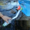 20L Portable Outdoor Water Barrell