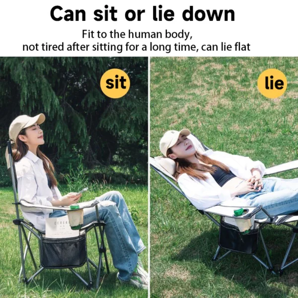 sg-11134201-7repf-m22br7kpio651b-1.webp Portable Folding Recliner Lazy Chair Camping Chair